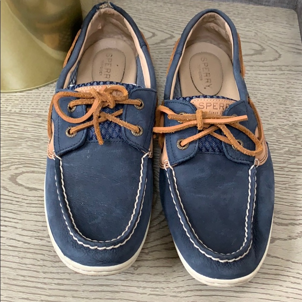 Top-Sider Sperry